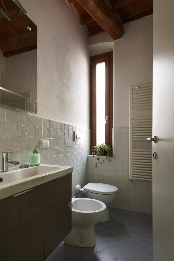Cozy 1-bedroom With Balcony In Historic Center Florença