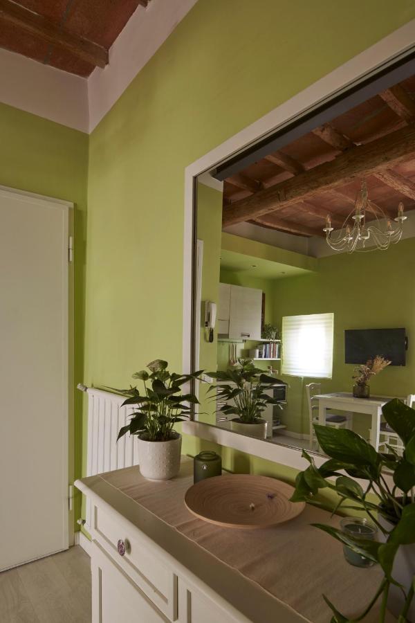 Cozy 1-bedroom With Balcony In Historic Center * Florença