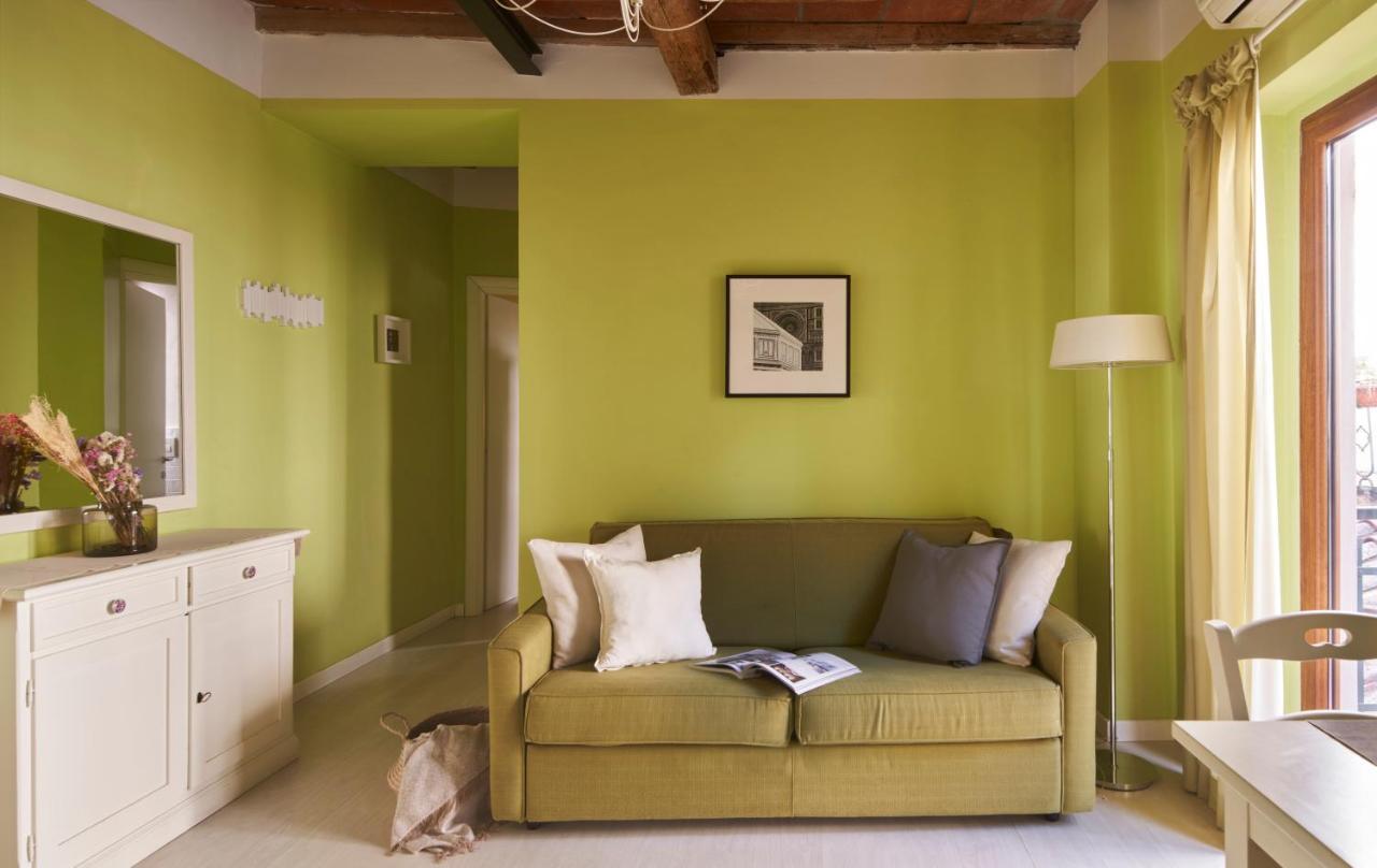 Apartamento Cozy 1-bedroom With Balcony In Historic Center