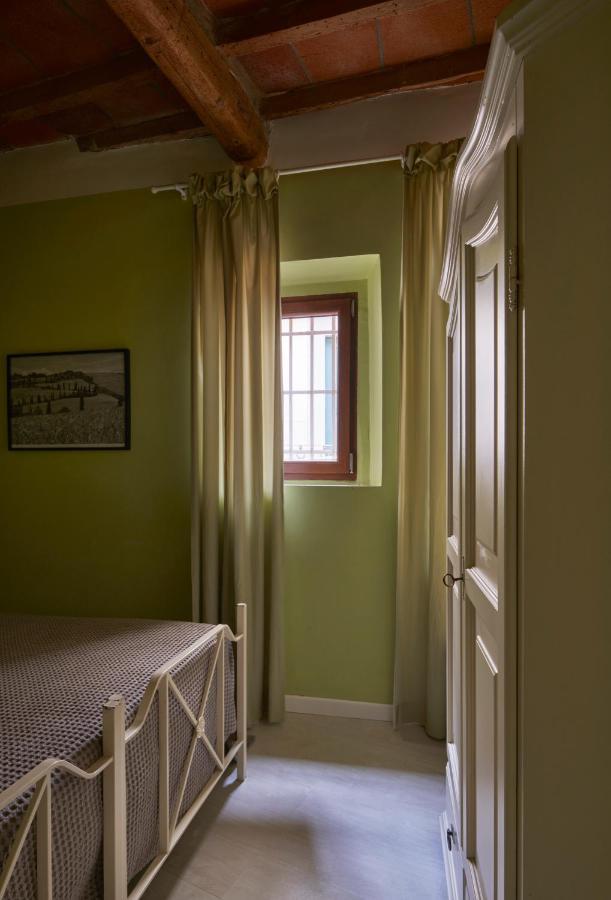 Cozy 1-bedroom With Balcony In Historic Center Florença