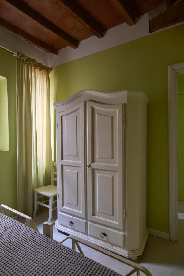Cozy 1-bedroom With Balcony In Historic Center Apartamento