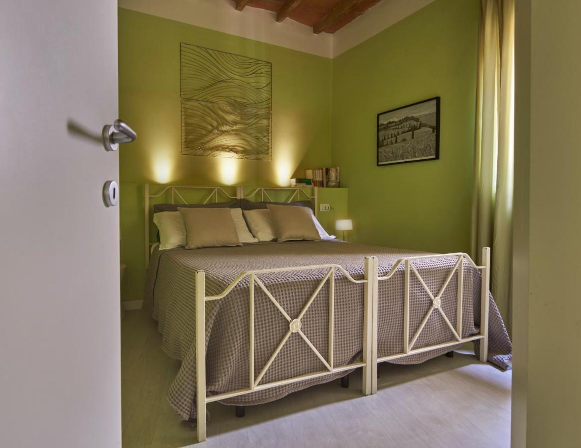 Cozy 1-bedroom With Balcony In Historic Center Florença